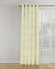 Readymade curtains in polyester fabric available from manufacturers